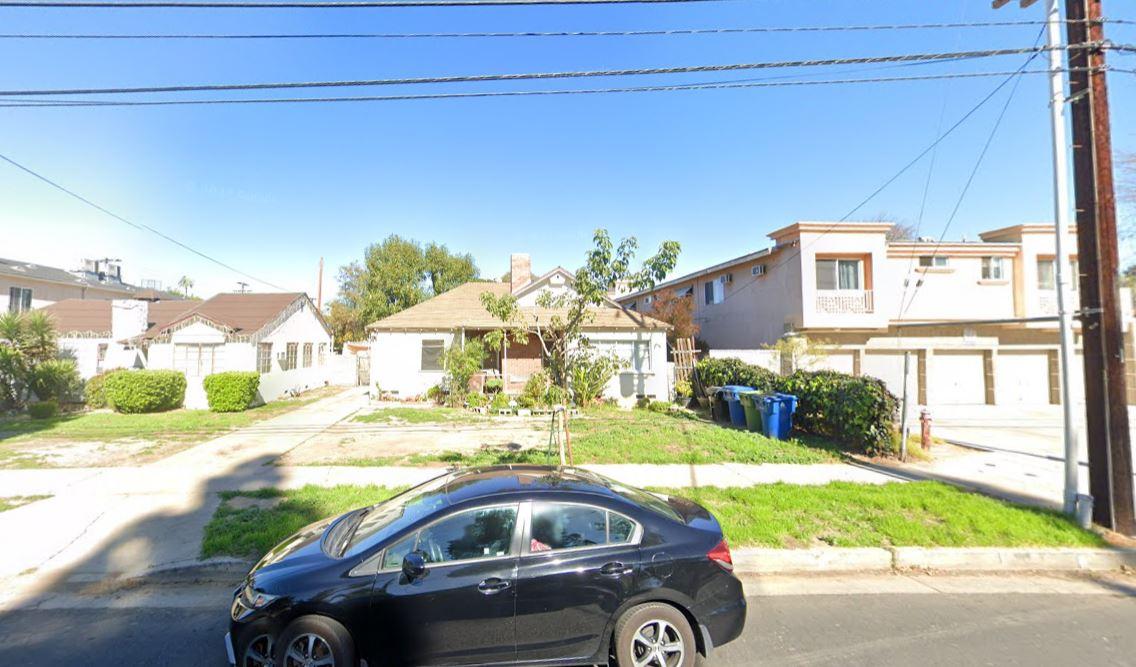 100unit affordable housing complex planned at 15931 W. Victory Boulevard Urbanize LA